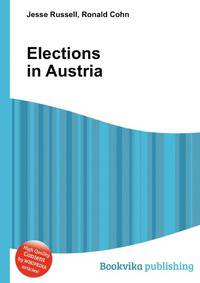 Elections in Austria