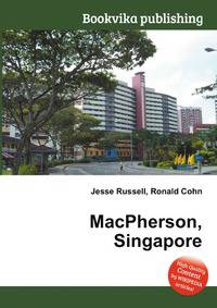 MacPherson, Singapore