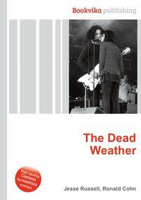 The Dead Weather
