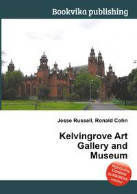 Kelvingrove Art Gallery and Museum