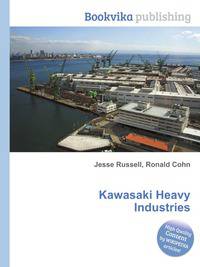Kawasaki Heavy Industries