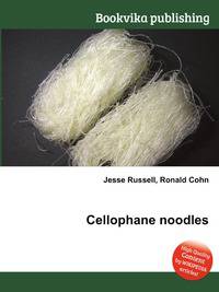 Cellophane noodles