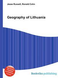 Geography of Lithuania