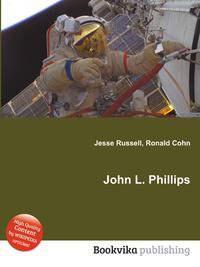 John L. Phillips