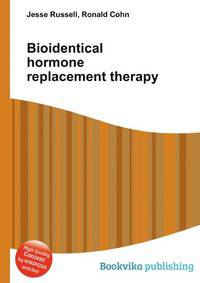 Bioidentical hormone replacement therapy