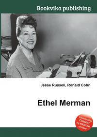 Ethel Merman