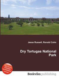 Dry Tortugas National Park