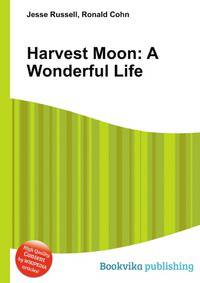 Harvest Moon: A Wonderful Life