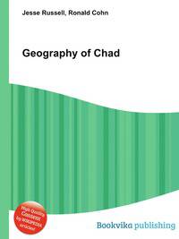 Geography of Chad
