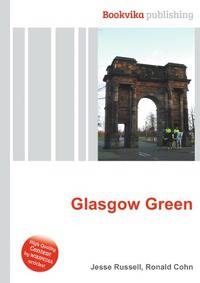 Glasgow Green