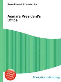 Asmara President's Office