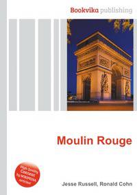 Moulin Rouge