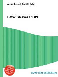 BMW Sauber F1.09