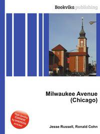 Milwaukee Avenue (Chicago)