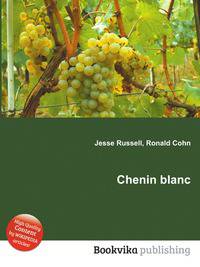 Chenin blanc