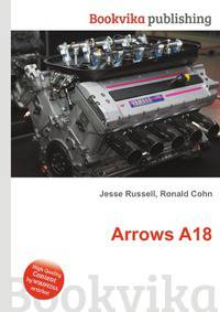 Arrows A18