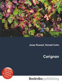 Carignan