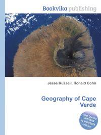 Geography of Cape Verde
