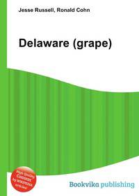 Delaware (grape)