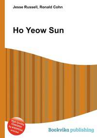 Ho Yeow Sun