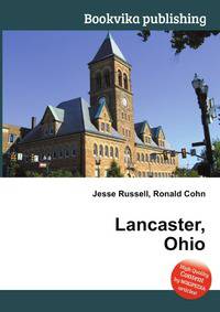 Lancaster, Ohio