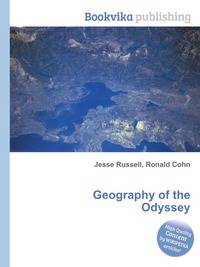 Geography of the Odyssey