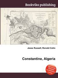 Constantine, Algeria