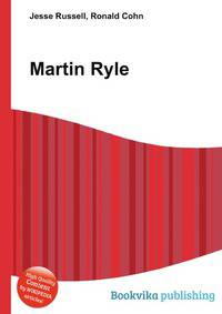 Martin Ryle