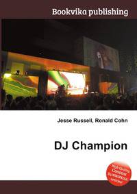 DJ Champion
