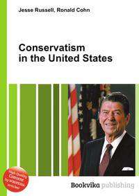 Conservatism in the United States