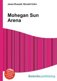 Mohegan Sun Arena