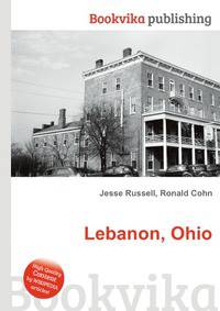 Lebanon, Ohio