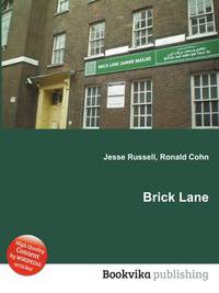 Brick Lane