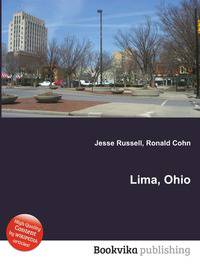 Lima, Ohio