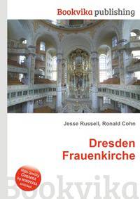 Dresden Frauenkirche