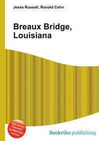 Breaux Bridge, Louisiana