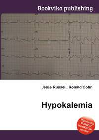 Hypokalemia