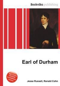 Earl of Durham