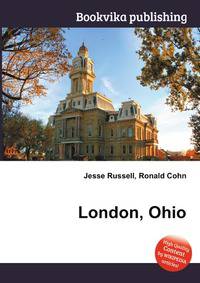 London, Ohio