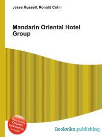 Mandarin Oriental Hotel Group