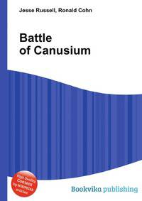 Battle of Canusium