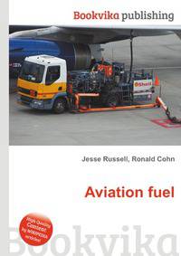 Aviation fuel