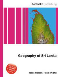 Geography of Sri Lanka