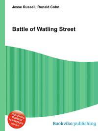 Battle of Watling Street