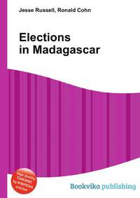 Elections in Madagascar