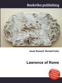 Lawrence of Rome