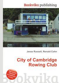 City of Cambridge Rowing Club