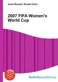 2007 FIFA Women's World Cup