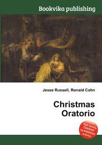 Christmas Oratorio