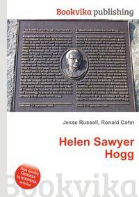 Helen Sawyer Hogg